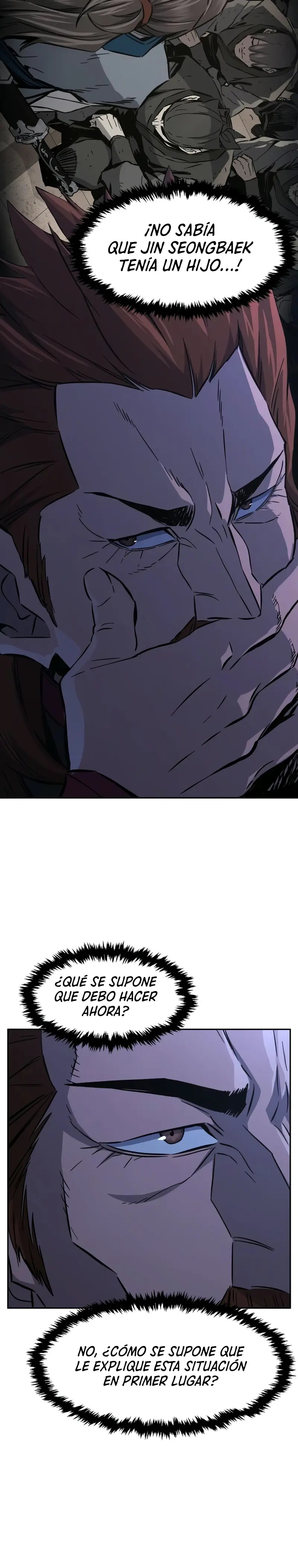 Read Absolute Sword Sense Español Manga Online