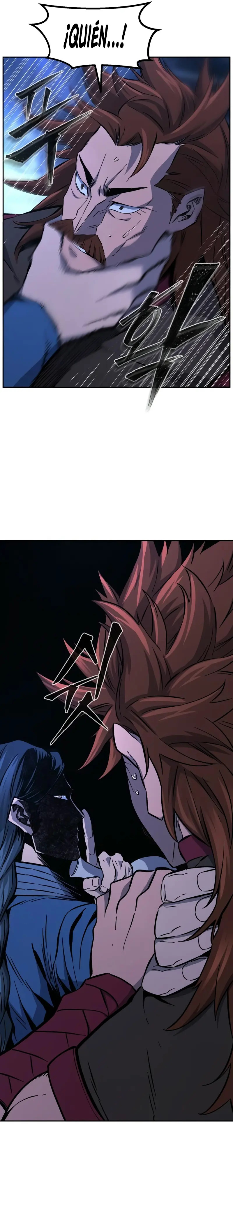 Read Absolute Sword Sense Español Manga Online