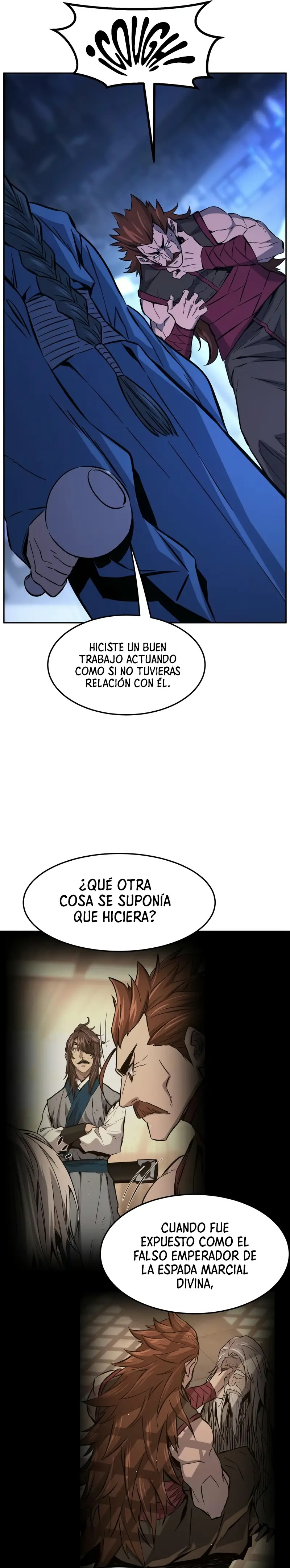 Read Absolute Sword Sense Español Manga Online