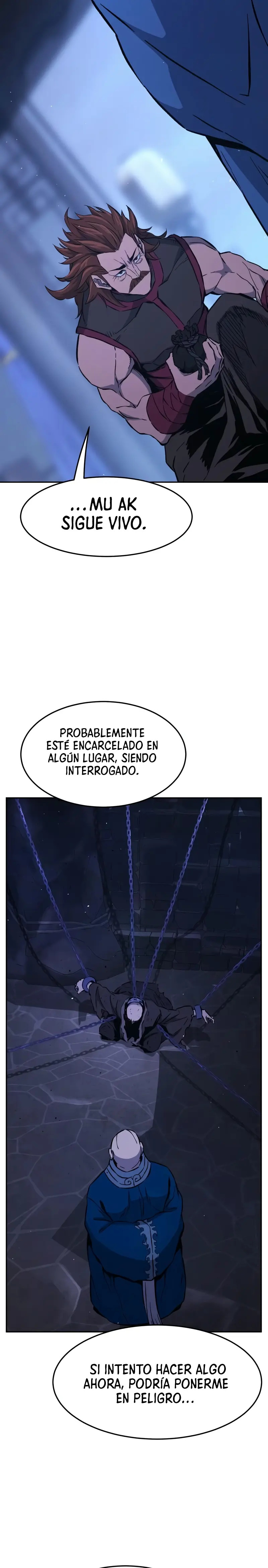 Read Absolute Sword Sense Español Manga Online