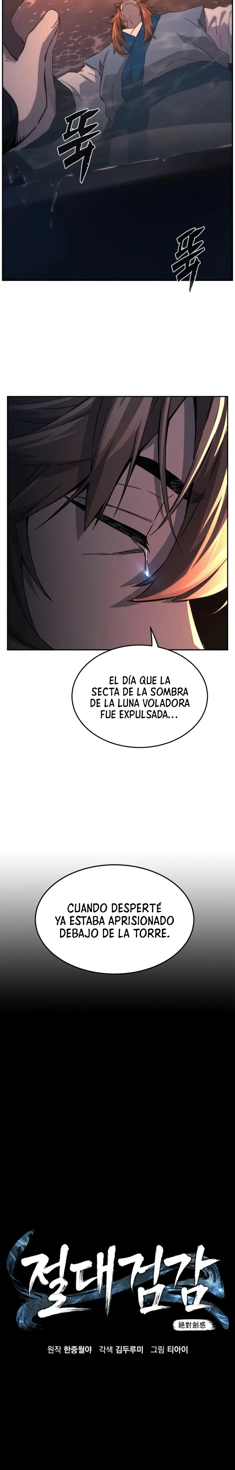 Read Absolute Sword Sense Español Manga Online