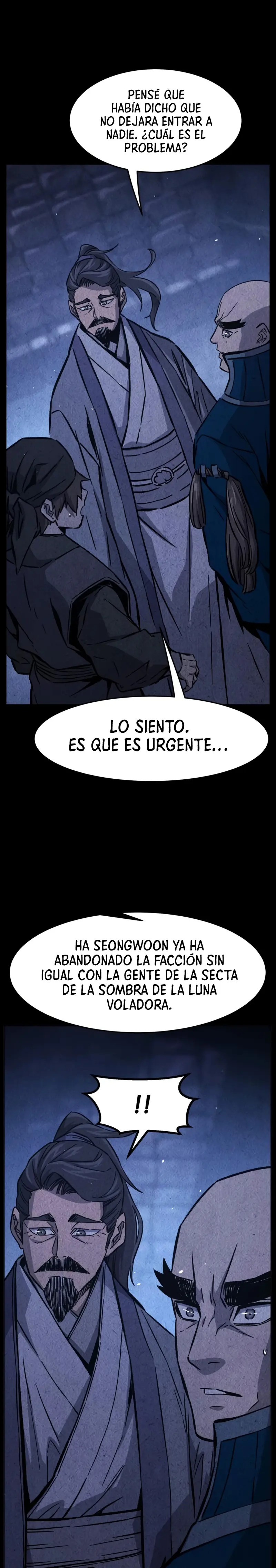 Read Absolute Sword Sense Español Manga Online