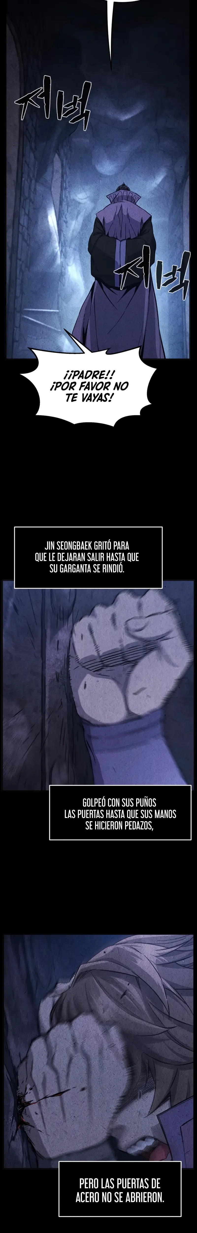 Read Absolute Sword Sense Español Manga Online