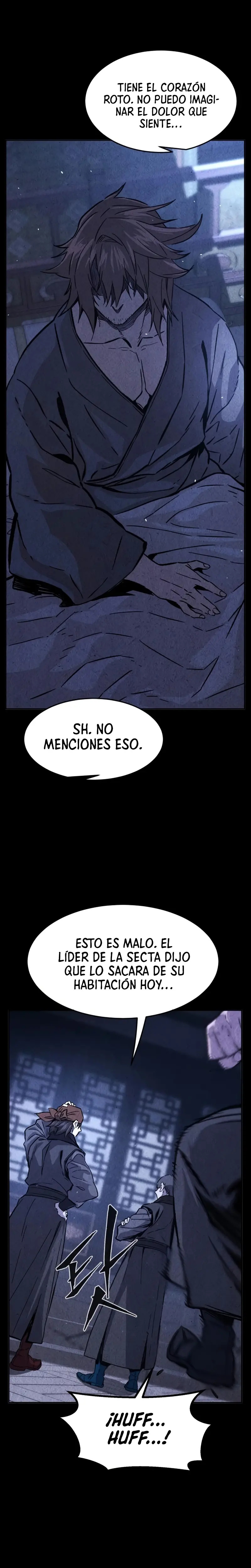 Read Absolute Sword Sense Español Manga Online