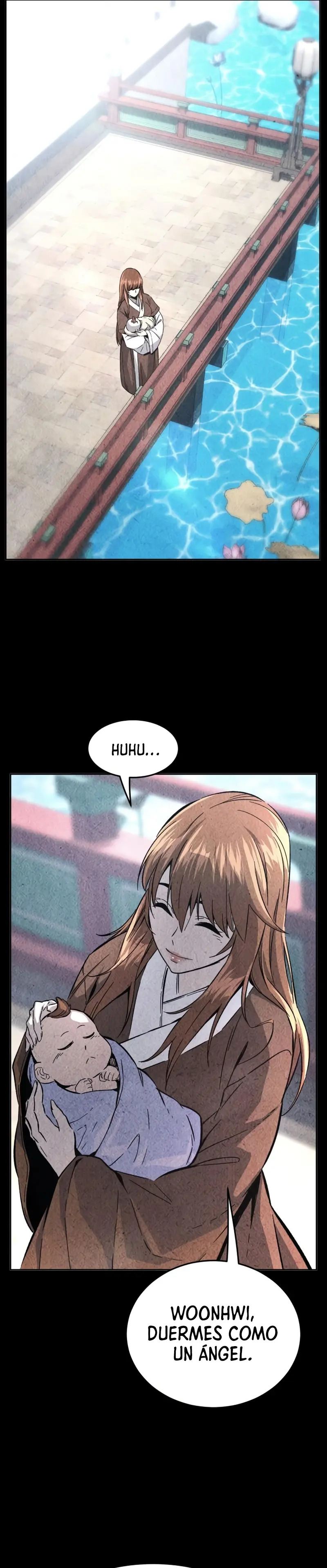 Read Absolute Sword Sense Español Manga Online