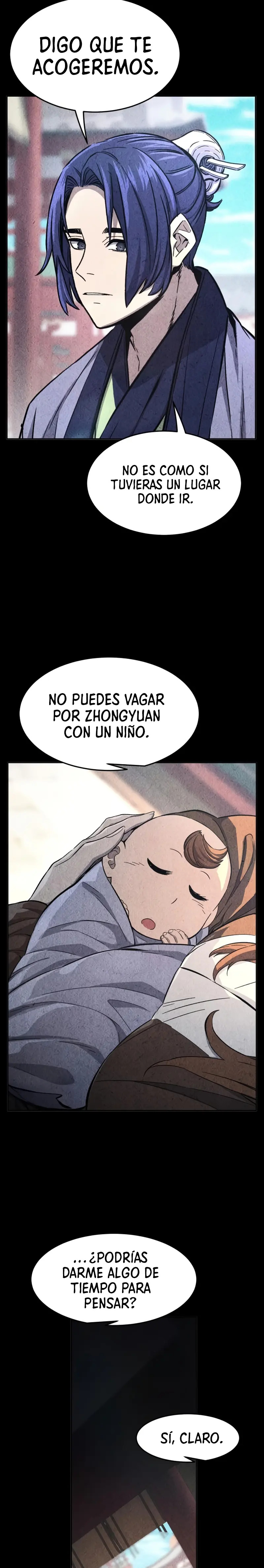 Read Absolute Sword Sense Español Manga Online