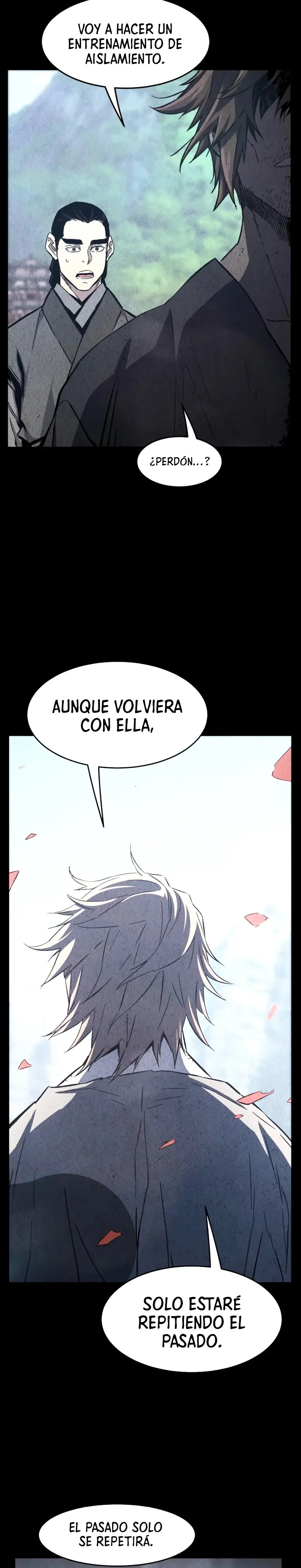 Read Absolute Sword Sense Español Manga Online