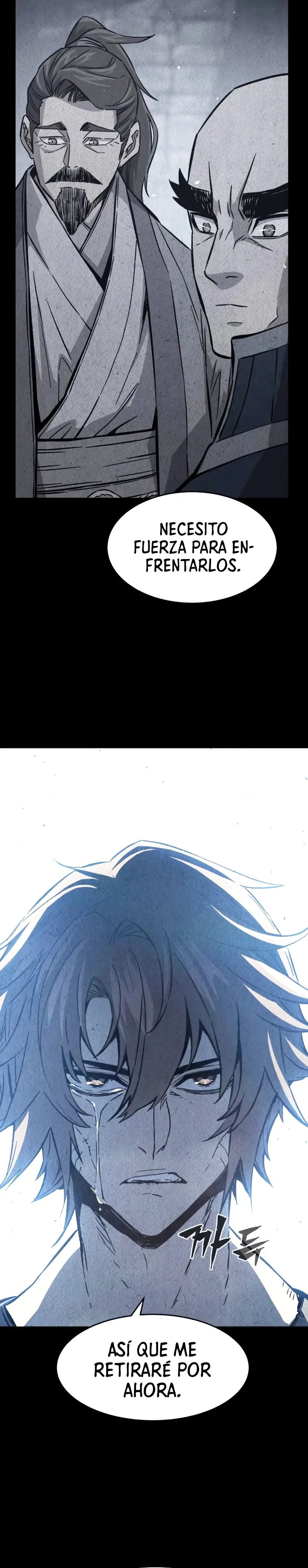 Read Absolute Sword Sense Español Manga Online