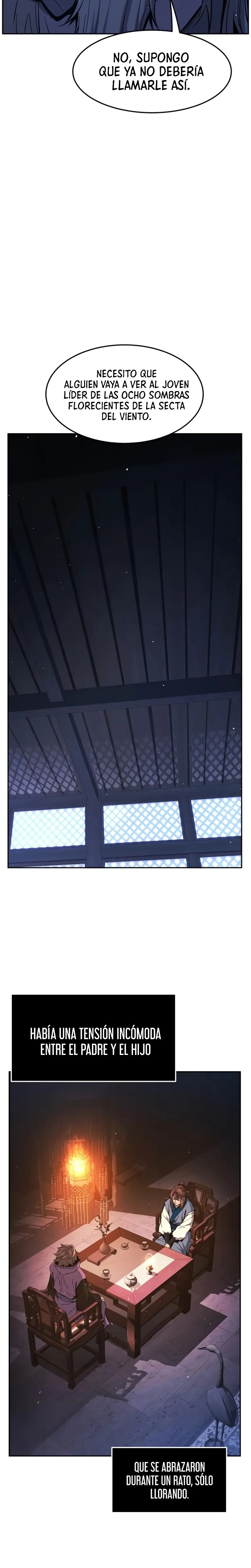 Read Absolute Sword Sense Español Manga Online