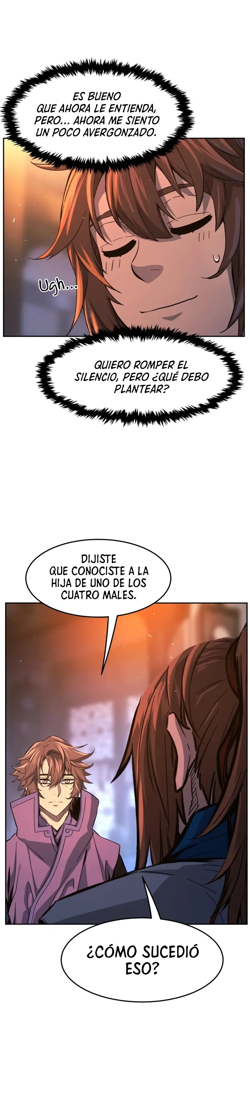 Read Absolute Sword Sense Español Manga Online