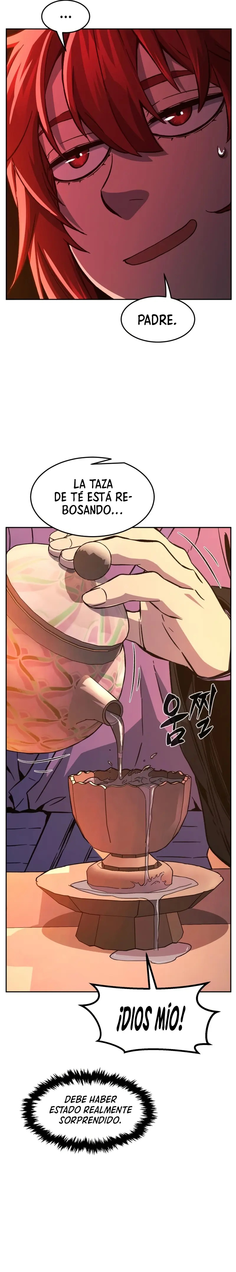 Read Absolute Sword Sense Español Manga Online