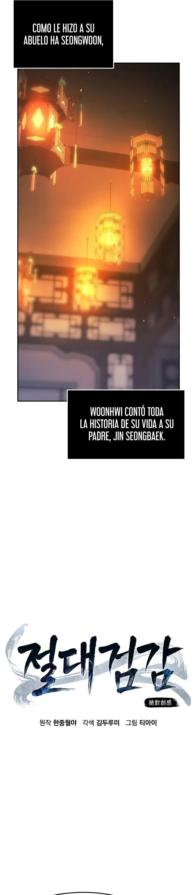 Read Absolute Sword Sense Español Manga Online