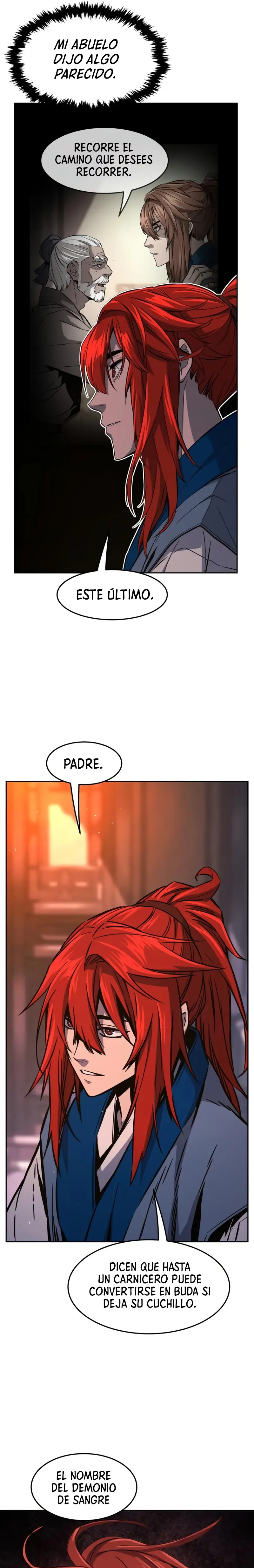 Read Absolute Sword Sense Español Manga Online