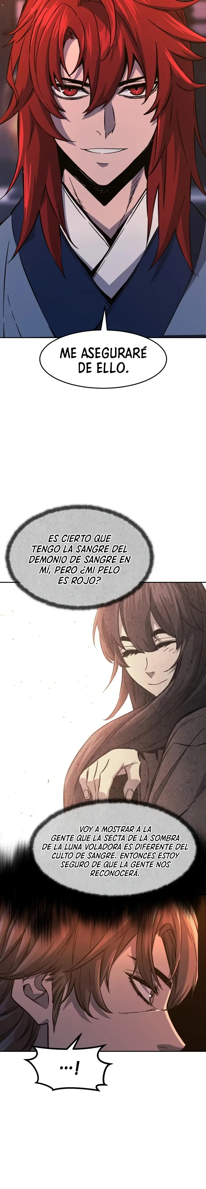 Read Absolute Sword Sense Español Manga Online