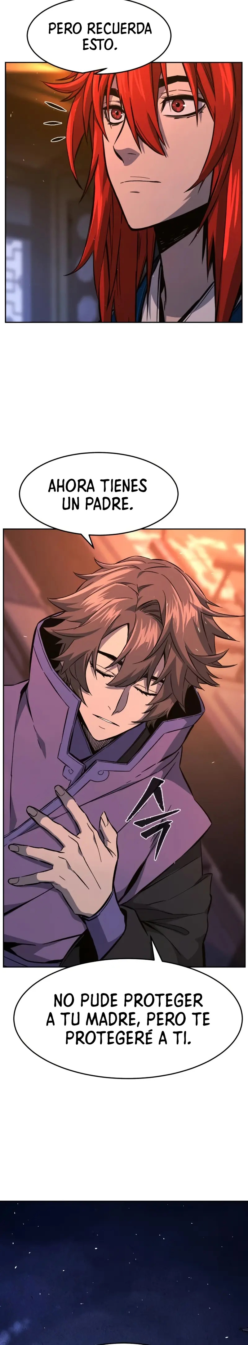 Read Absolute Sword Sense Español Manga Online