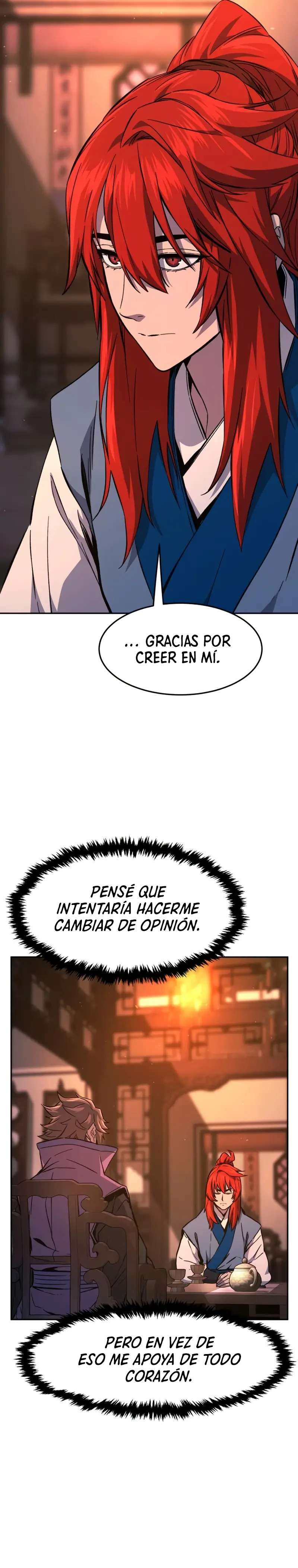 Read Absolute Sword Sense Español Manga Online