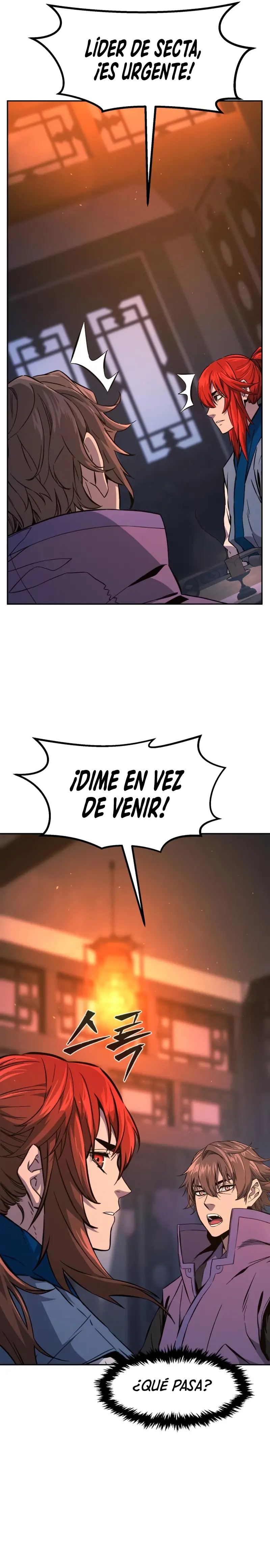 Read Absolute Sword Sense Español Manga Online