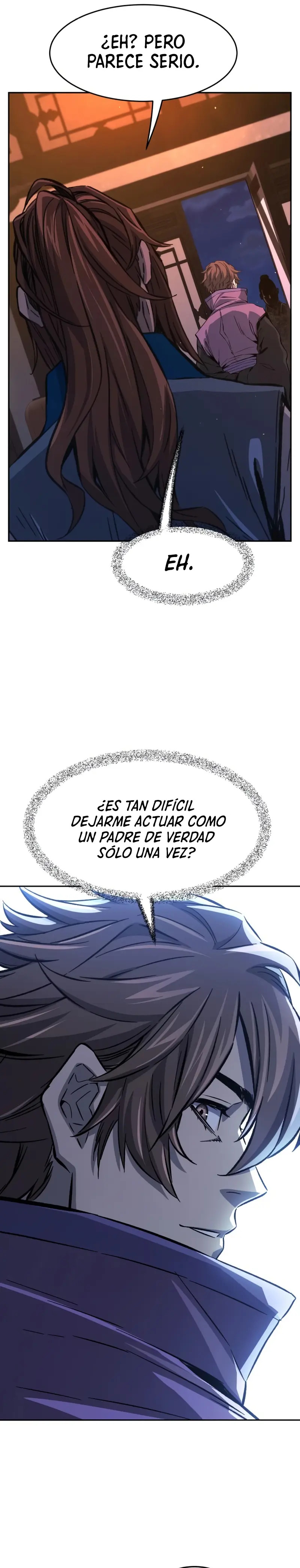 Read Absolute Sword Sense Español Manga Online