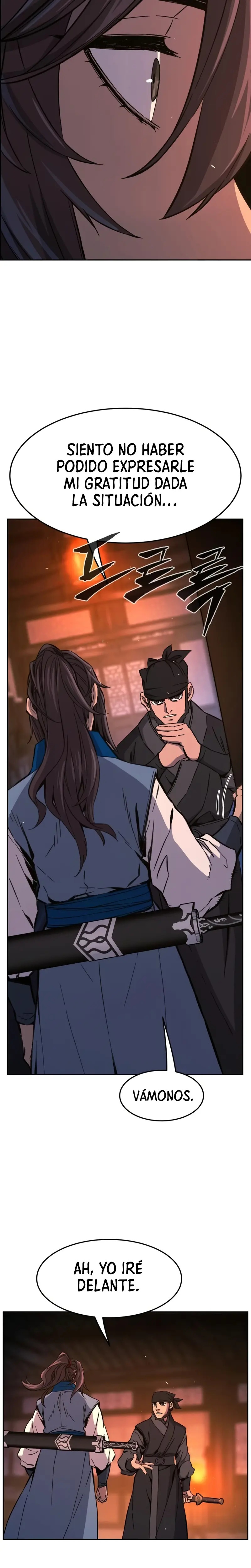 Read Absolute Sword Sense Español Manga Online