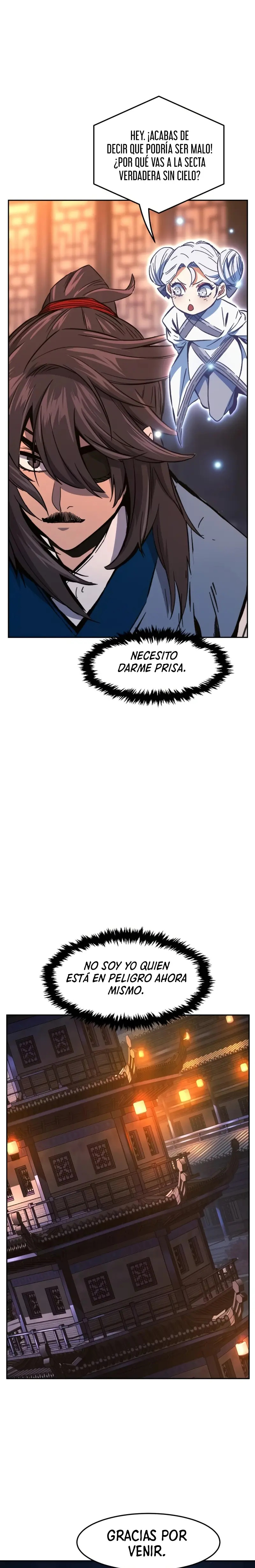 Read Absolute Sword Sense Español Manga Online