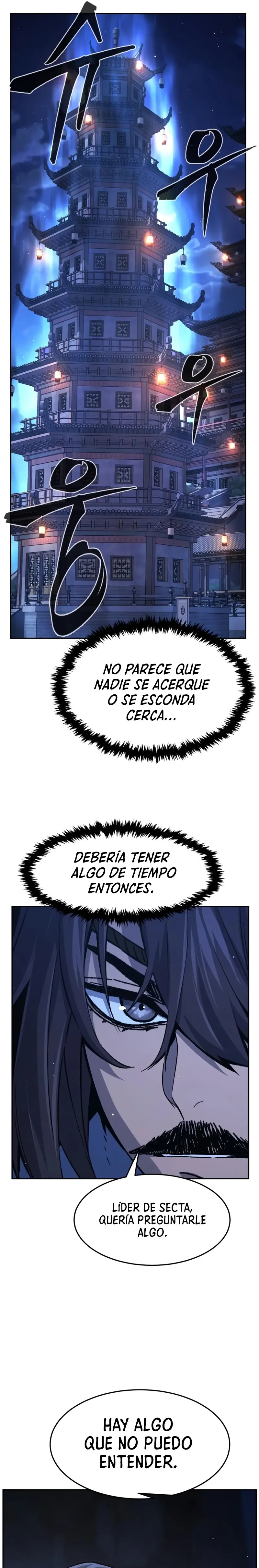 Read Absolute Sword Sense Español Manga Online