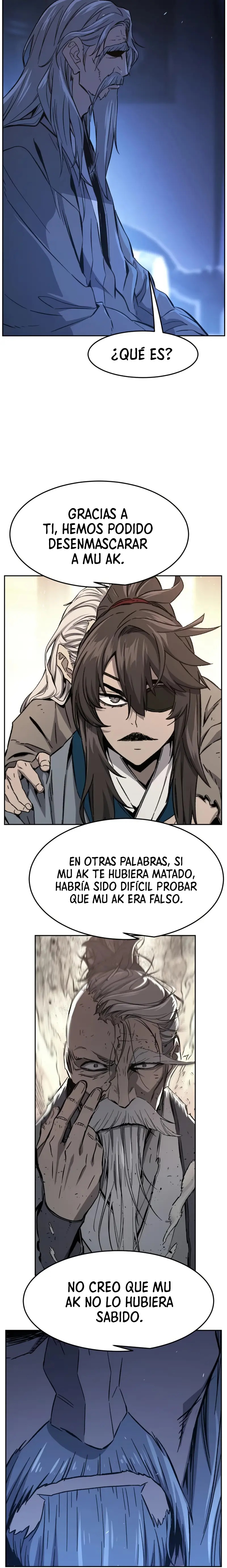 Read Absolute Sword Sense Español Manga Online
