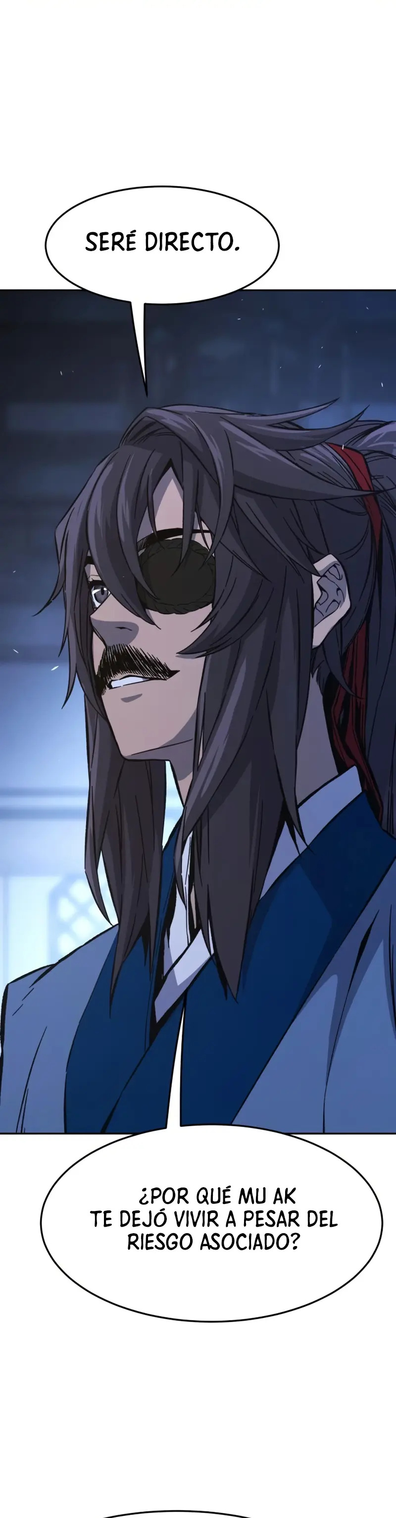 Read Absolute Sword Sense Español Manga Online