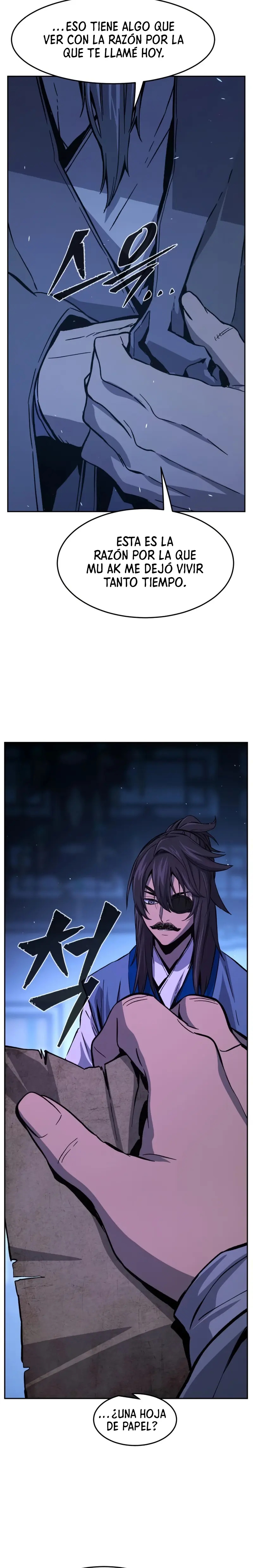 Read Absolute Sword Sense Español Manga Online