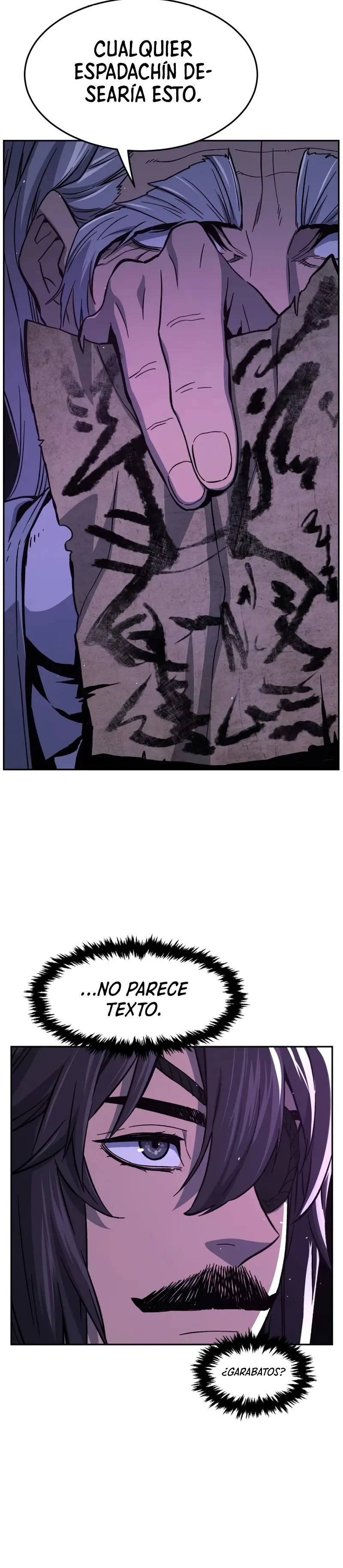 Read Absolute Sword Sense Español Manga Online