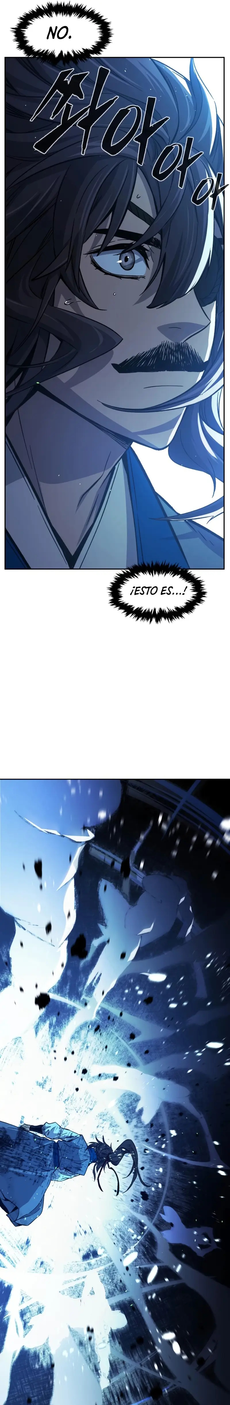 Read Absolute Sword Sense Español Manga Online