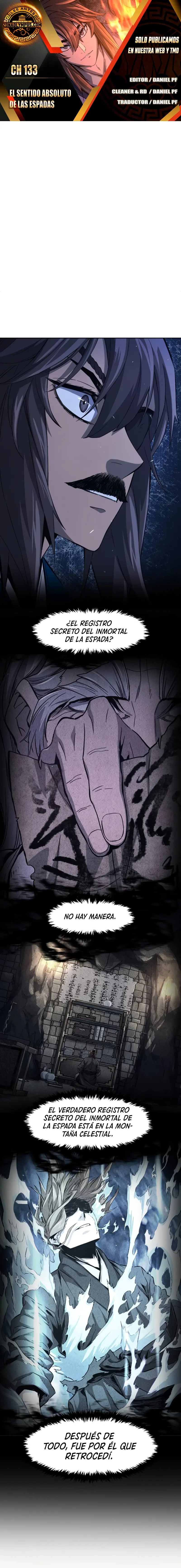 Read Absolute Sword Sense Español Manga Online