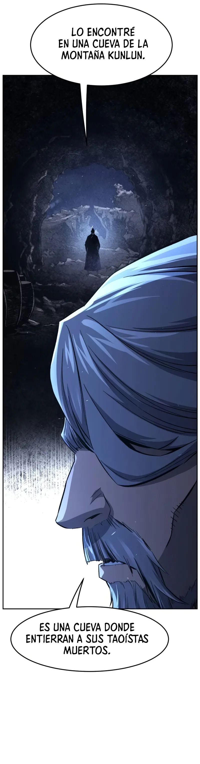 Read Absolute Sword Sense Español Manga Online