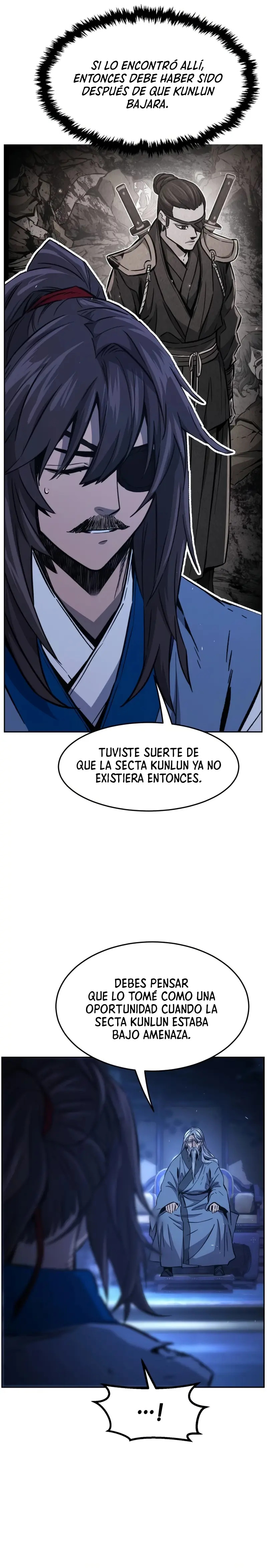 Read Absolute Sword Sense Español Manga Online