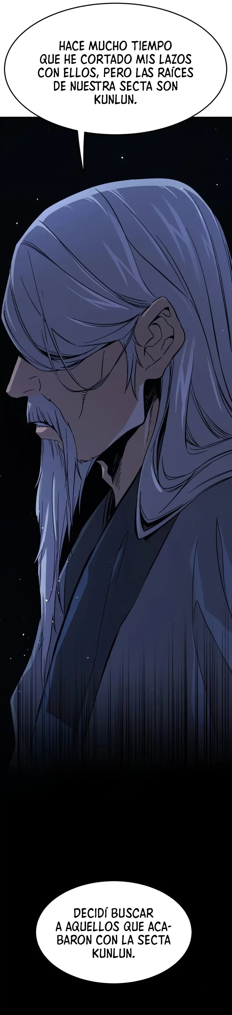 Read Absolute Sword Sense Español Manga Online