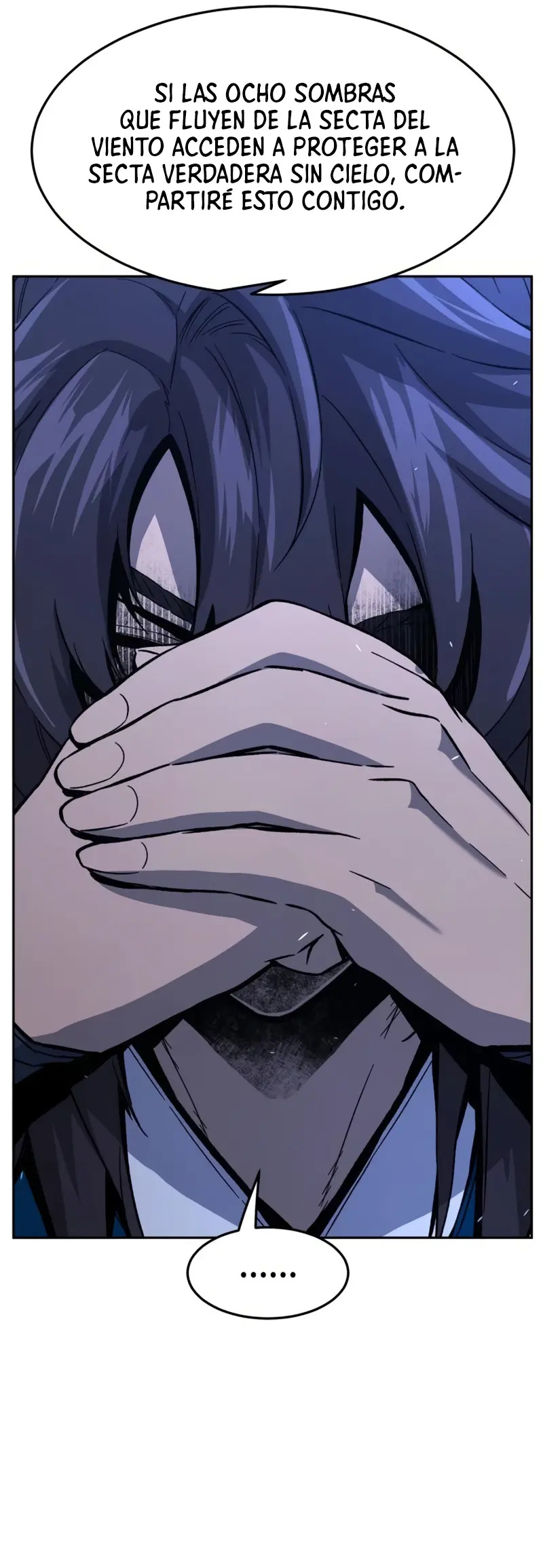 Read Absolute Sword Sense Español Manga Online