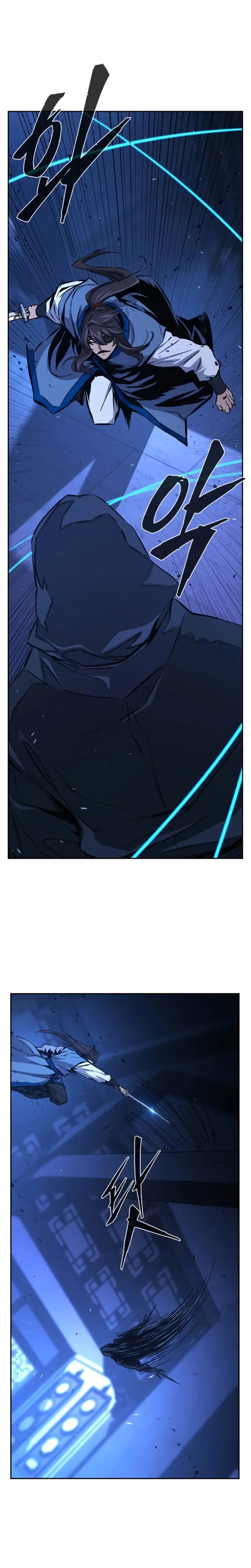 Read Absolute Sword Sense Español Manga Online