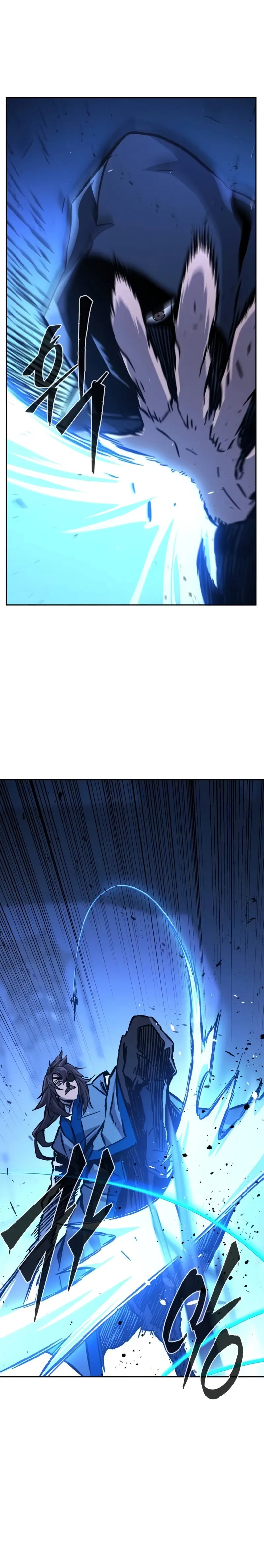 Read Absolute Sword Sense Español Manga Online