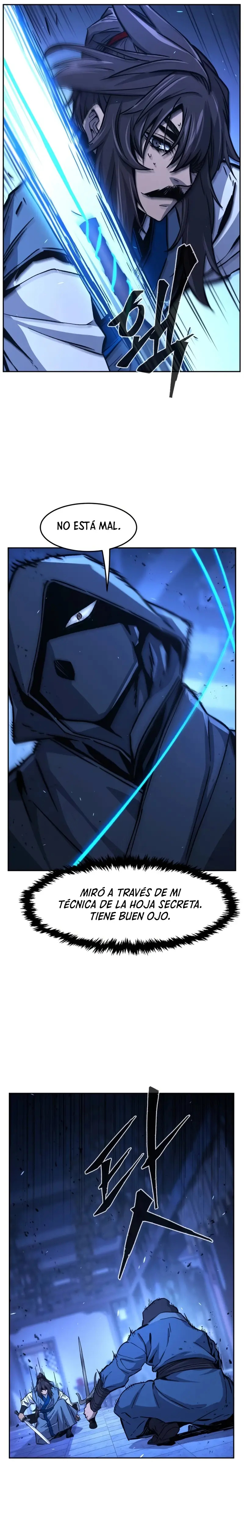 Read Absolute Sword Sense Español Manga Online