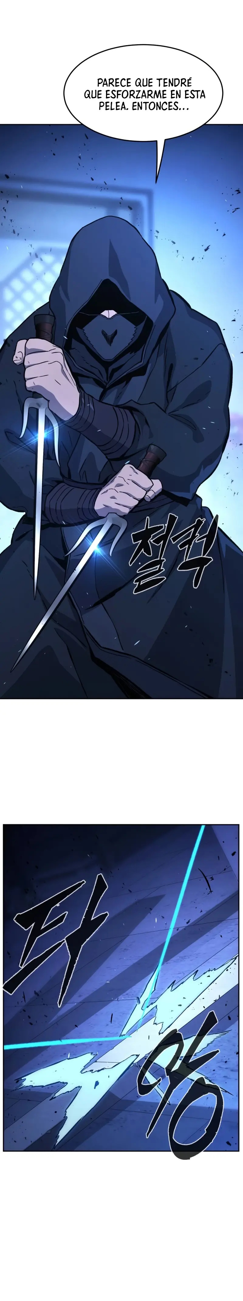 Read Absolute Sword Sense Español Manga Online