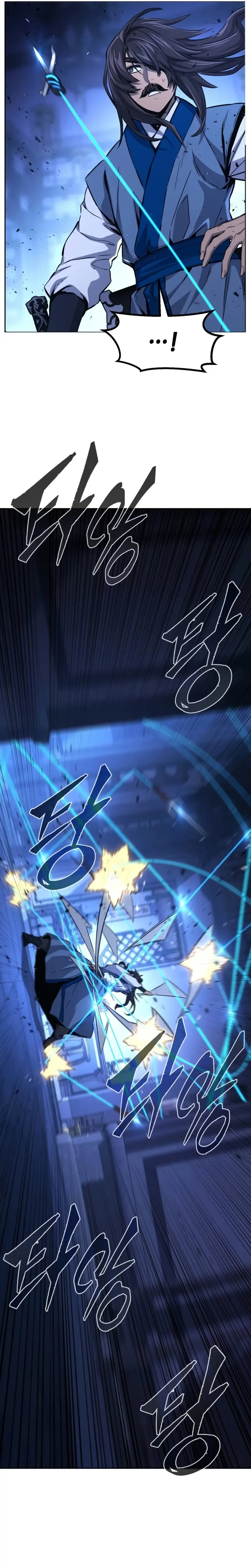 Read Absolute Sword Sense Español Manga Online