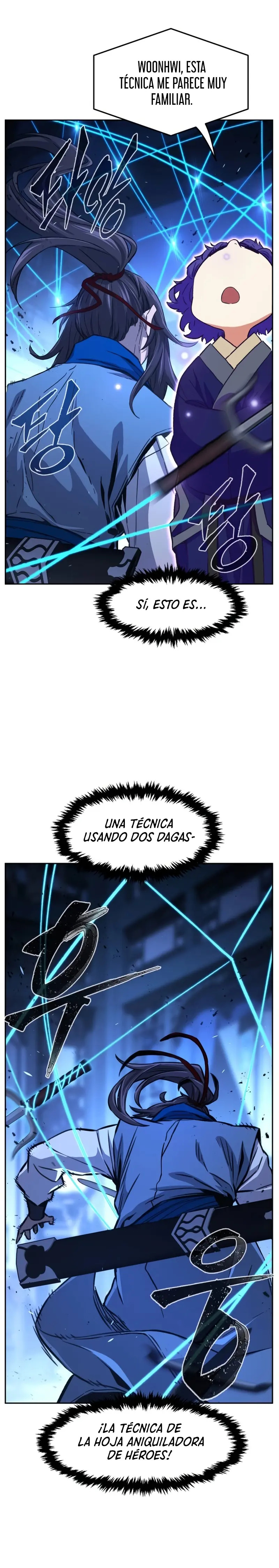 Read Absolute Sword Sense Español Manga Online