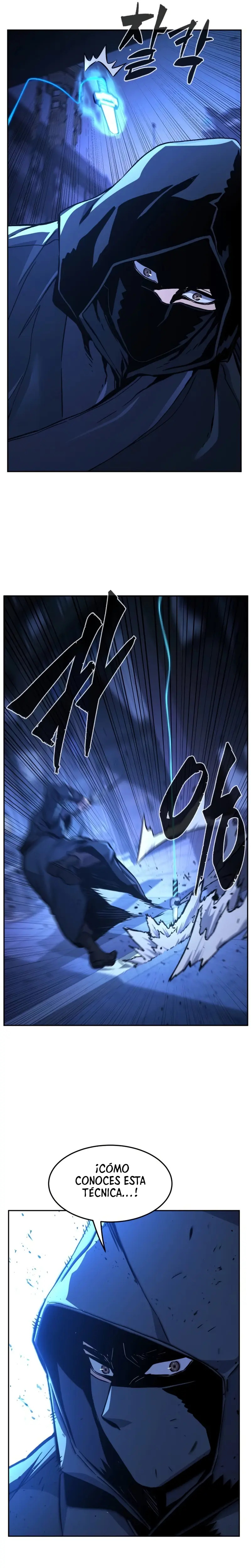 Read Absolute Sword Sense Español Manga Online