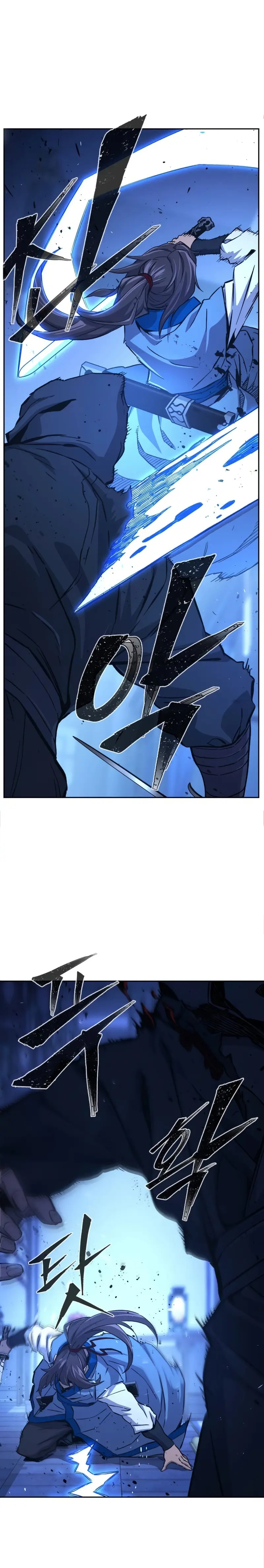 Read Absolute Sword Sense Español Manga Online