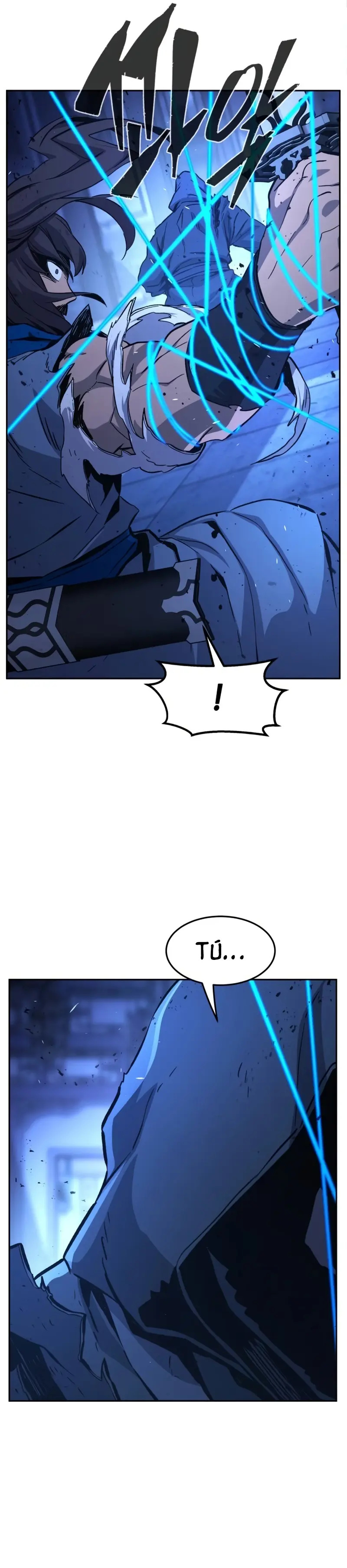 Read Absolute Sword Sense Español Manga Online