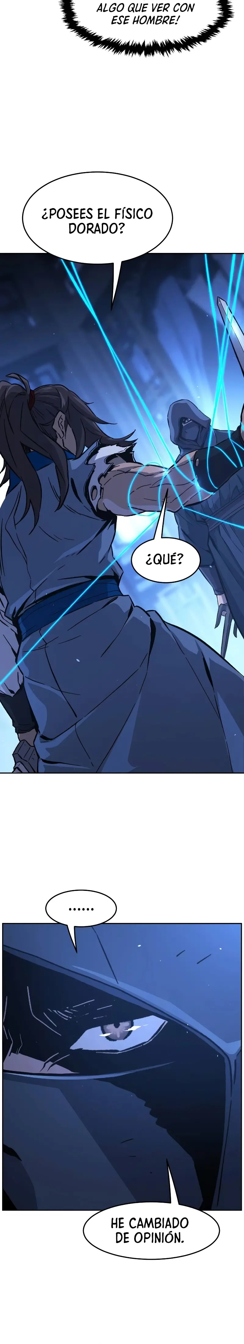Read Absolute Sword Sense Español Manga Online