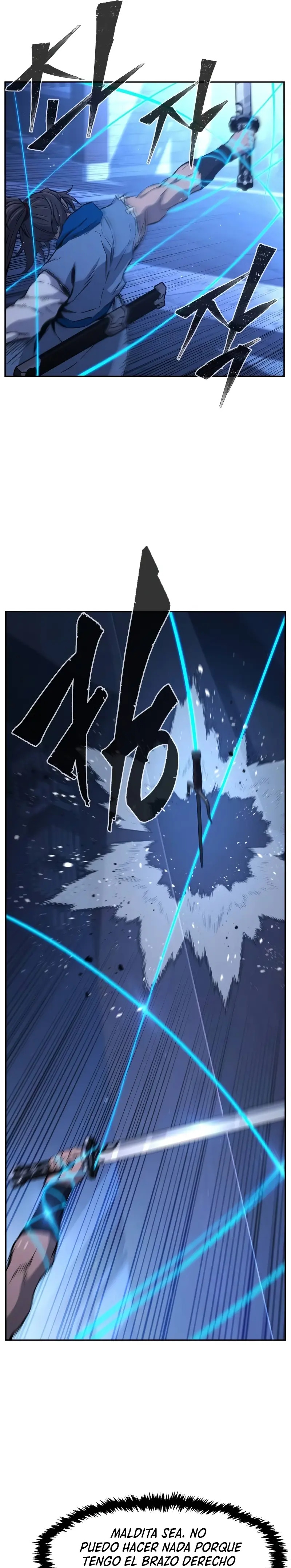 Read Absolute Sword Sense Español Manga Online