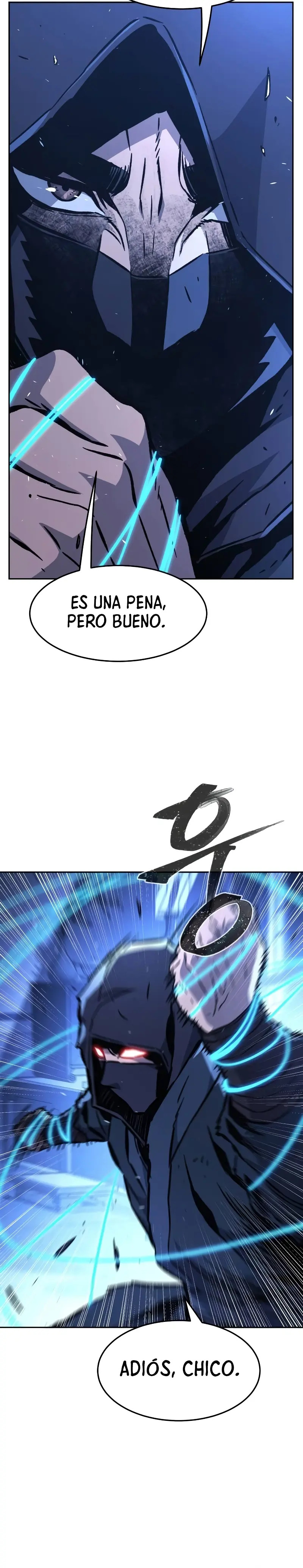 Read Absolute Sword Sense Español Manga Online