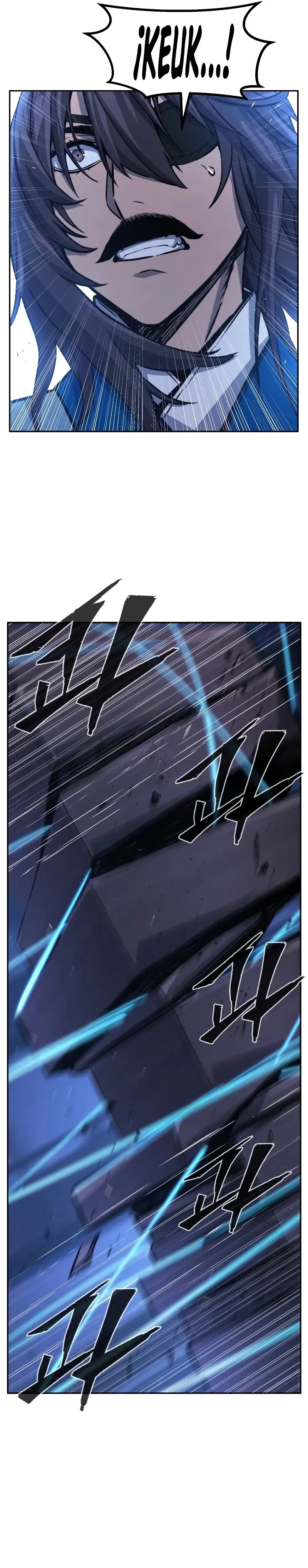 Read Absolute Sword Sense Español Manga Online