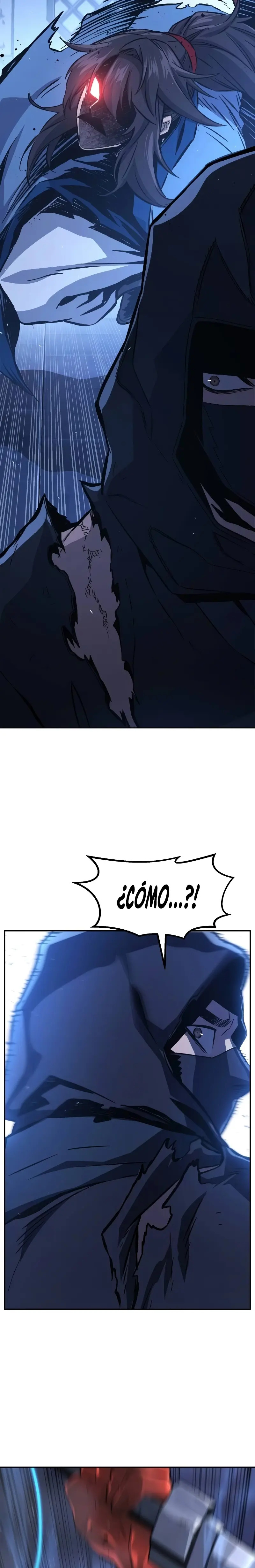 Read Absolute Sword Sense Español Manga Online