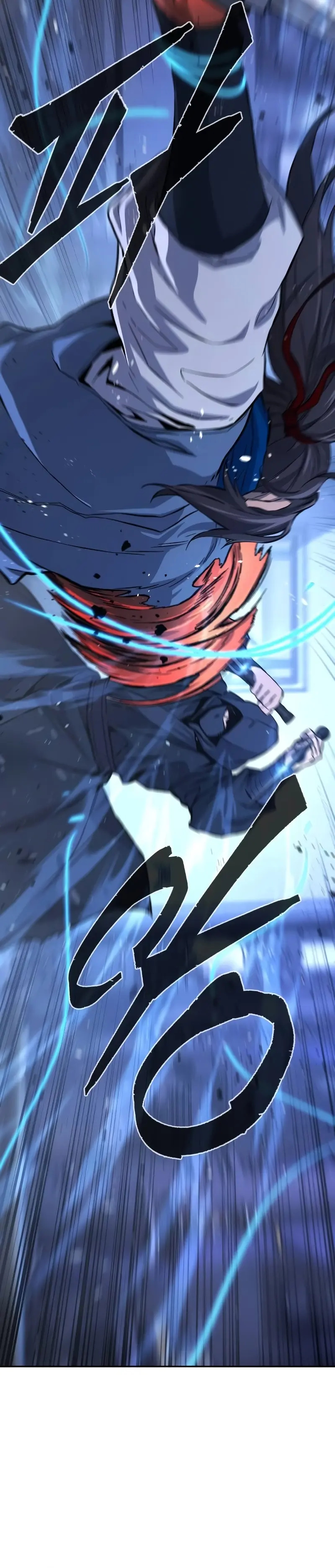 Read Absolute Sword Sense Español Manga Online